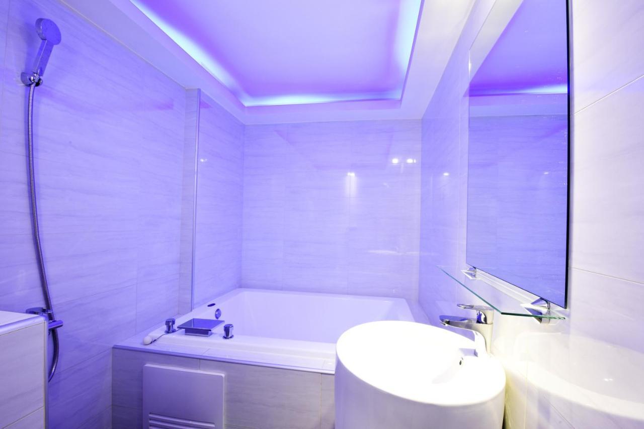 Zc Motel Taoyuan Luaran gambar